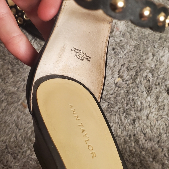 Ann Taylor Shoes - Picture 5 of 5